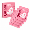 Collagen Hydrating Facial Mask – Soothing, Brightening & Intense Hydration